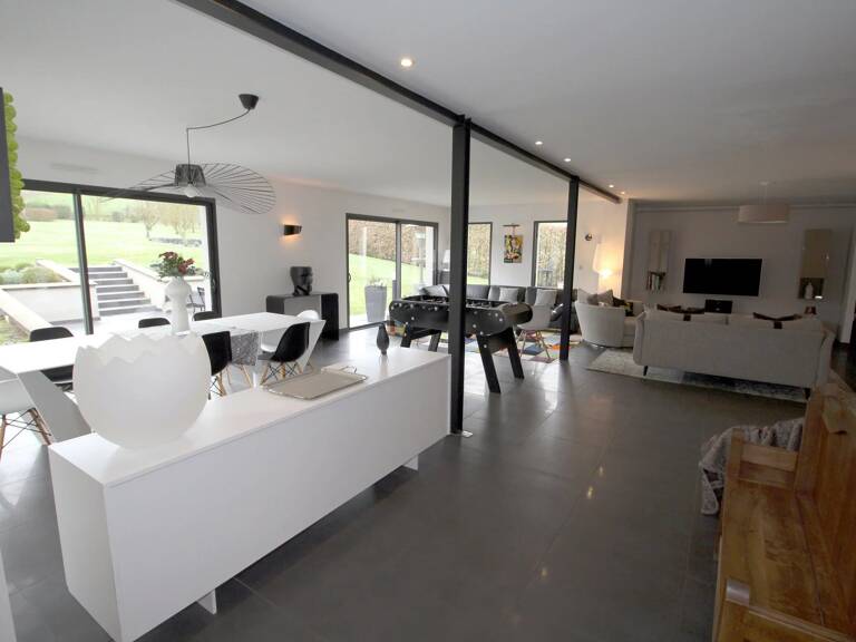 PAVILLON EXCEPTIONNEL — photo 1