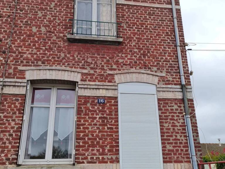 Maison 3 pièces  à vendre 67 m² — photo 1