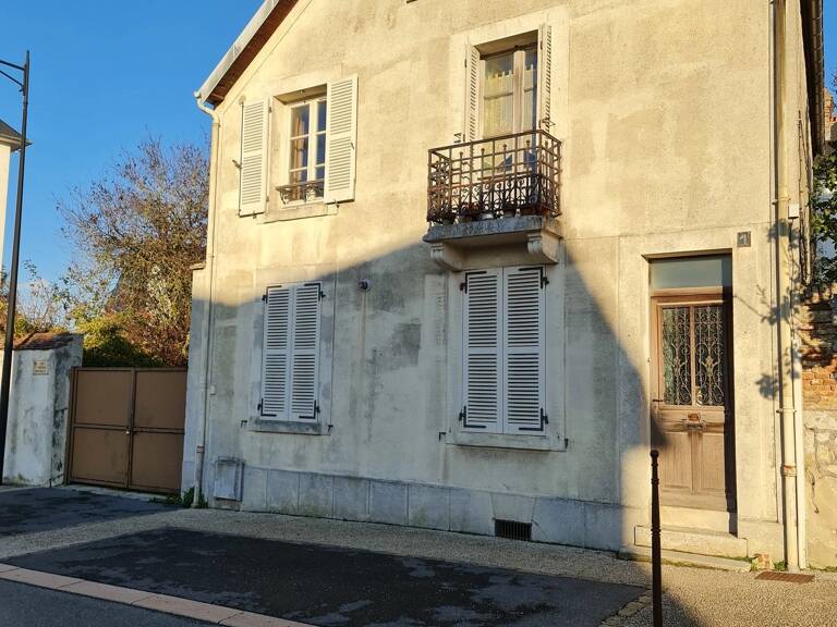 LAON VILLE HAUTE — photo 1
