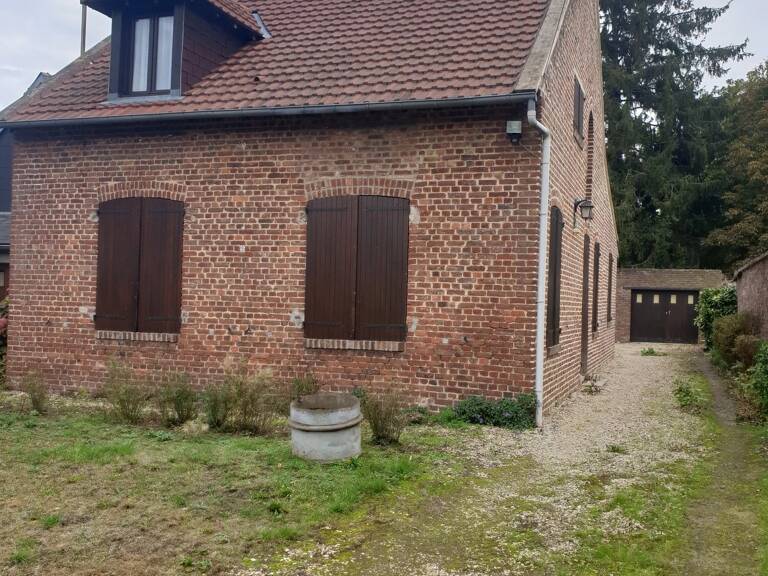 A 20 KM DE LAON — photo 1