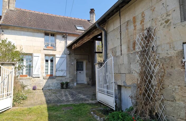 EXCLUSIVITE - PIERREFONDS — photo 3