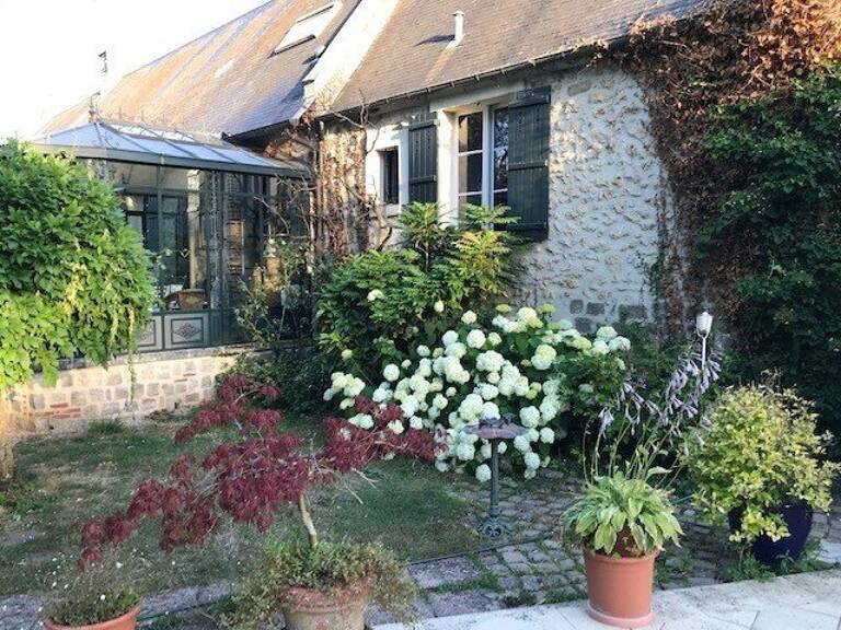 Ancien vendangeoir. — photo 1