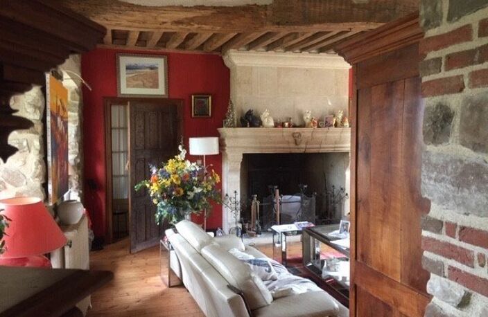 Ancien vendangeoir. — photo 3