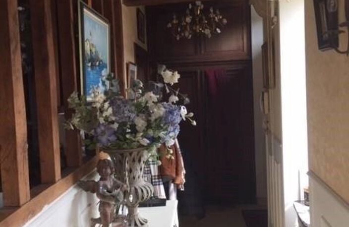 Ancien vendangeoir. — photo 5
