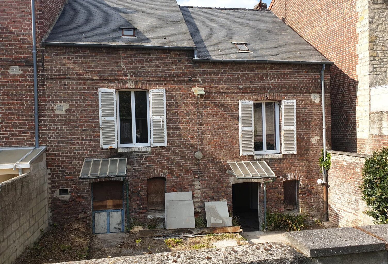 LAON VILLE BASSE — photo 1