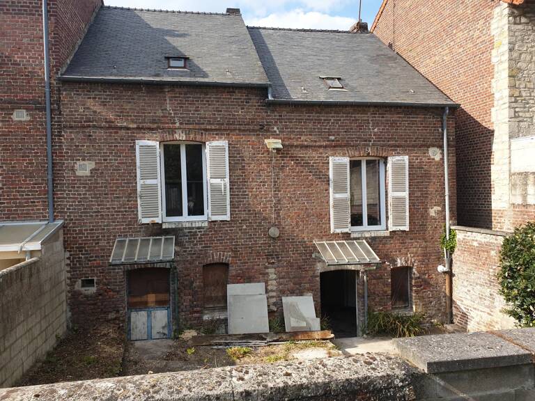 LAON VILLE BASSE — photo 1