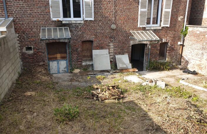 LAON VILLE BASSE — photo 2