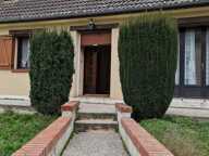SECTEUR CRECY SUR SERRE BEAU PAVILLON — photo 3