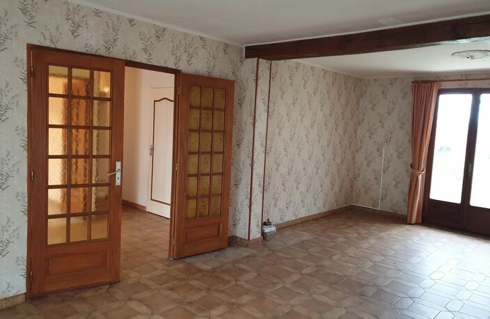SECTEUR CRECY SUR SERRE BEAU PAVILLON — photo 4