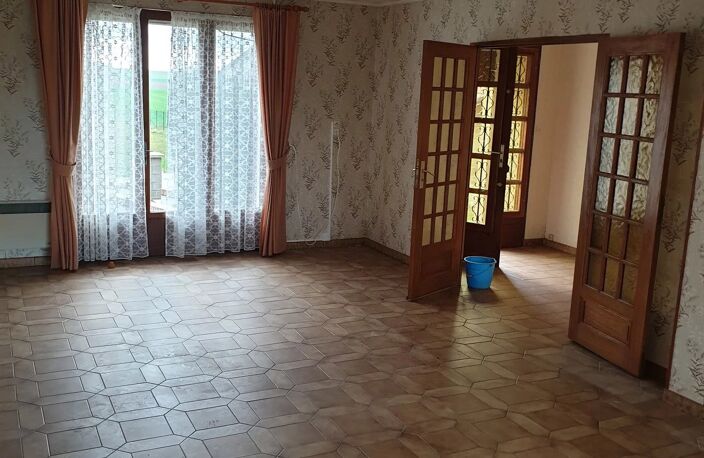 SECTEUR CRECY SUR SERRE BEAU PAVILLON — photo 5