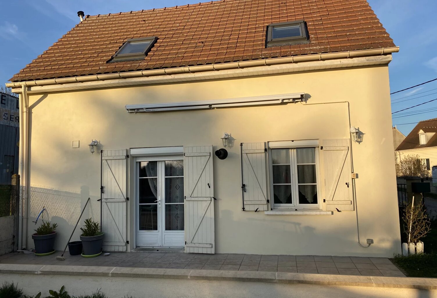 45 mn Roissy CDG, proche Villers Cotterets — photo 1