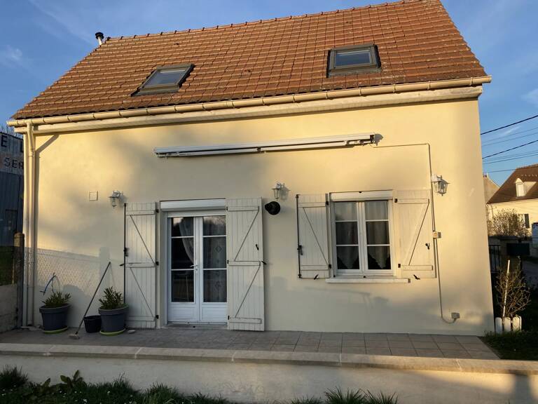45 mn Roissy CDG, proche Villers Cotterets — photo 1