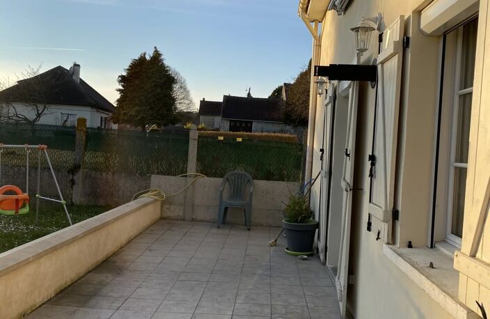 45 mn Roissy CDG, proche Villers Cotterets — photo 3