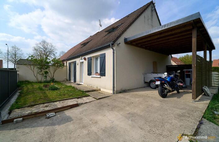 LAON VILLE BASSE — photo 3
