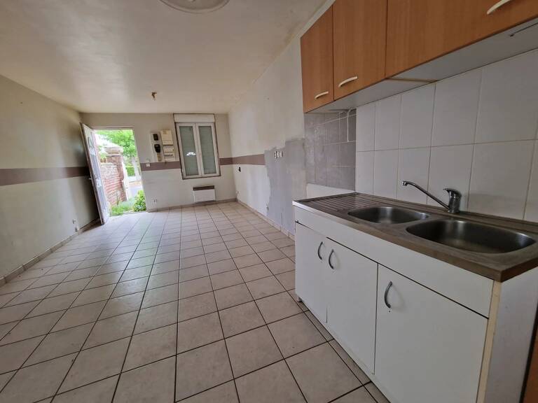 Maison 4 pièces  à vendre 60 m² — photo 1