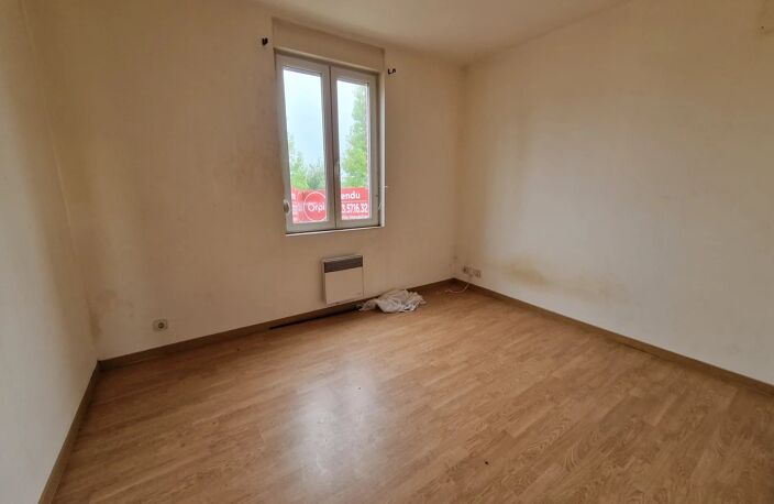 Bien vendu : Maison 60 m² Tergnier (02700) — photo 3