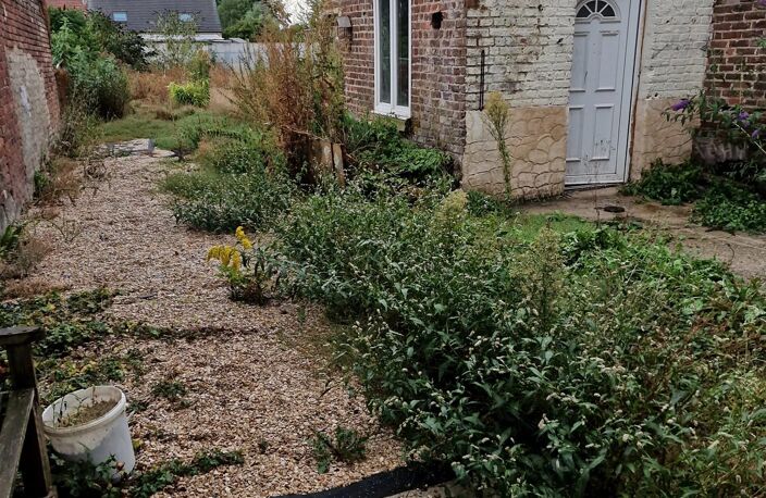 Bien vendu : Maison 60 m² Tergnier (02700) — photo 4