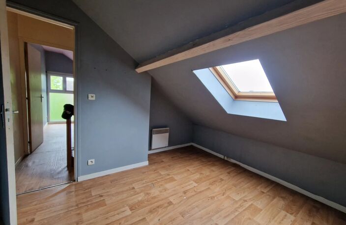 Bien vendu : Maison 60 m² Tergnier (02700) — photo 5