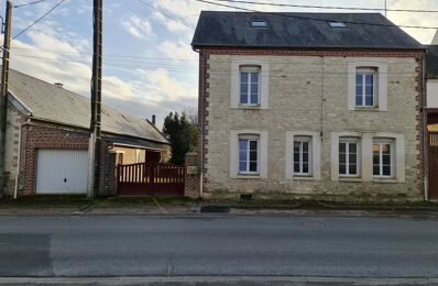 maison 5 pièces 145 m2 à Monceau-le-Waast (02840)