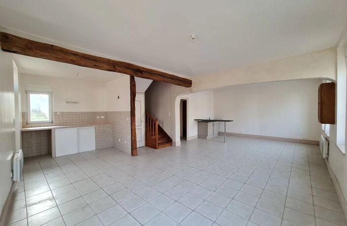 MAISON EN PIERRE PROCHE CHAMBRY — photo 4