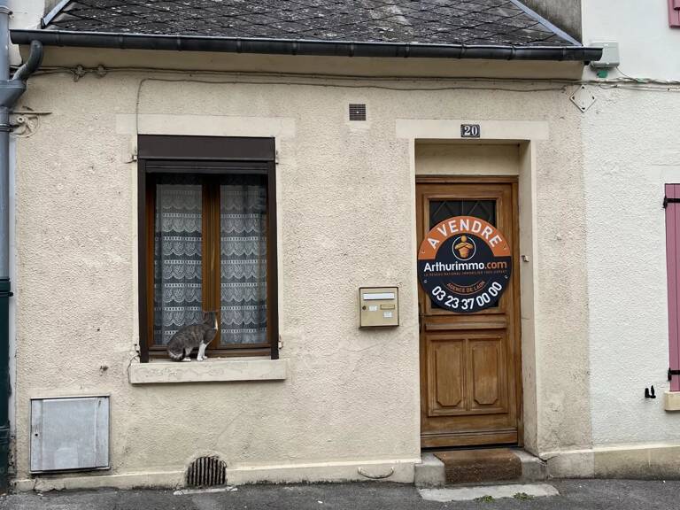 LAON VILLE BASSE — photo 1