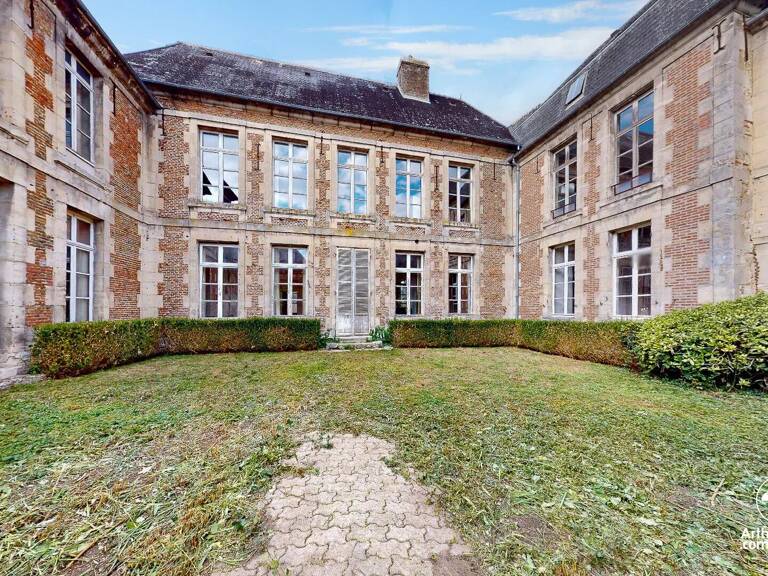 Hôtel particulier Laon — photo 1