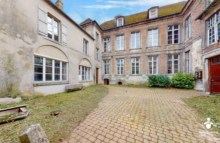 Hôtel particulier Laon — photo 2