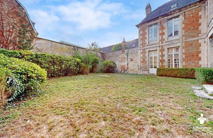 Hôtel particulier Laon — photo 3