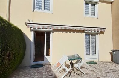 maison 5 pièces 92 m2 à Chambry (02000)