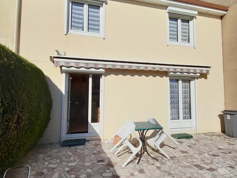 Maison 5 pièces  à vendre 92 m² — photo 1