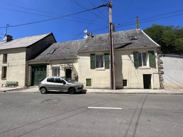 Maison 6 pièces  à vendre 129 m² — photo 1