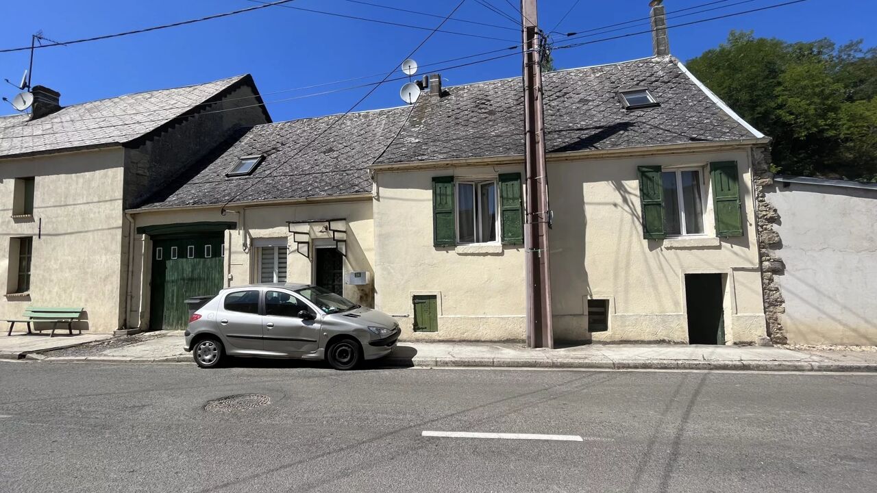 maison 6 pièces 129 m2 à Parfondru (02840)