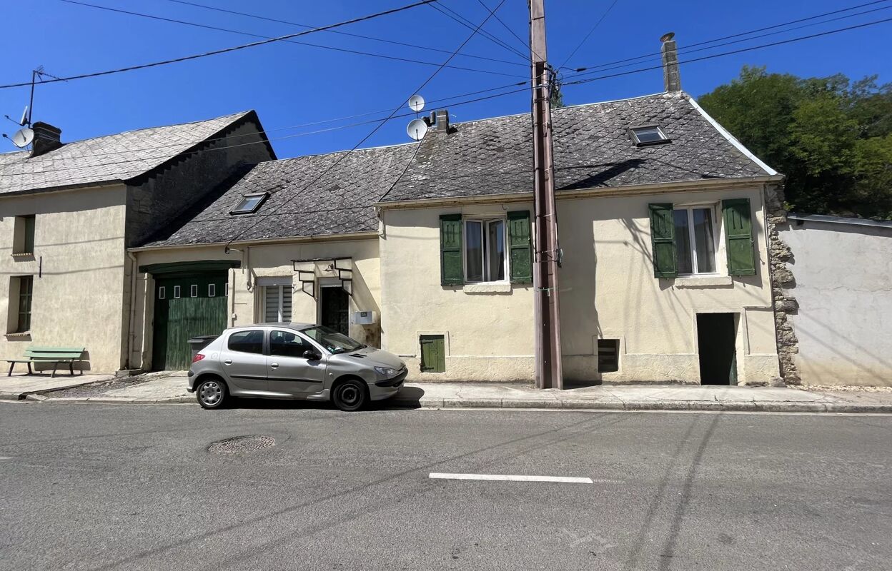 maison 6 pièces 129 m2 à Parfondru (02840)