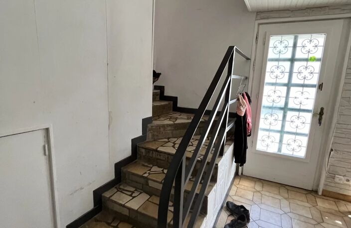 Bien vendu : Maison 129 m² Parfondru (02840) — photo 2