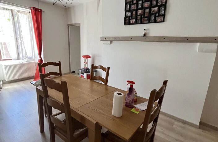 Bien vendu : Maison 129 m² Parfondru (02840) — photo 3