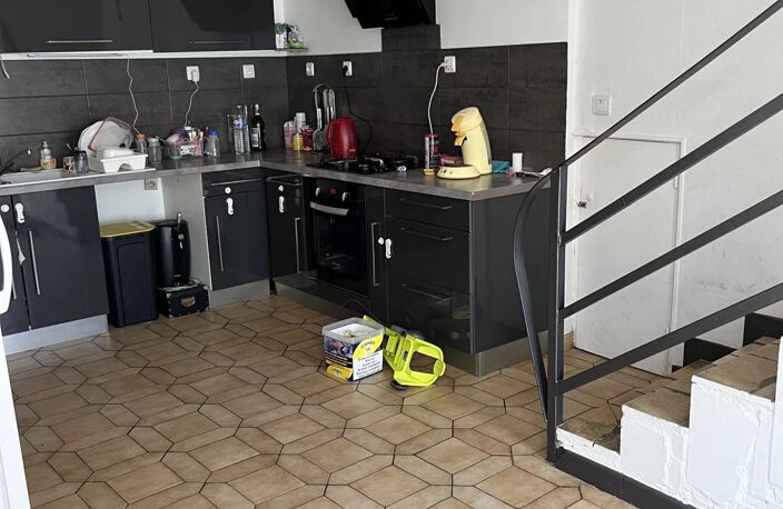 Bien vendu : Maison 129 m² Parfondru (02840) — photo 4