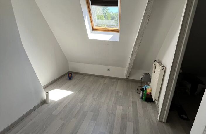 Bien vendu : Maison 129 m² Parfondru (02840) — photo 5