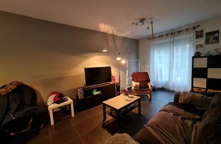Maison en briques rouges Aulnois sous Laon — photo 4