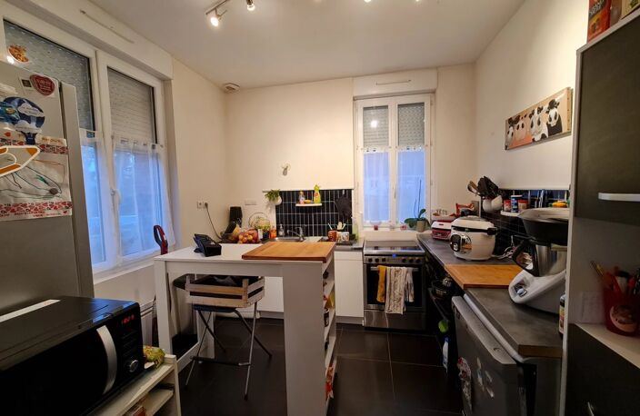 Maison en briques rouges Aulnois sous Laon — photo 5