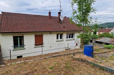 maison 4 pièces 84 m2 à Pinon (02320)