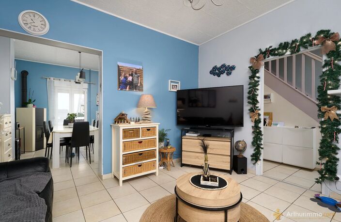 Maison Laon — photo 2