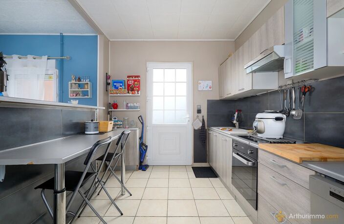 Maison Laon — photo 3