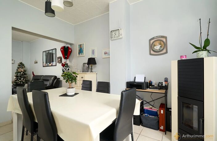 Maison Laon — photo 4