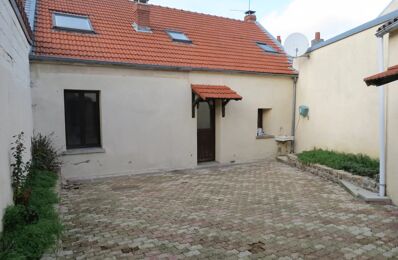 vente maison 169 500 € à proximité de Mons-en-Laonnois (02000)