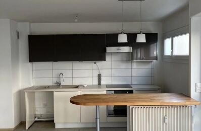 appartement 5 pièces 98 m2 à vendre à Laon (02000)