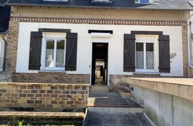 vente maison 99 500 € à proximité de Monceau-Lès-Leups (02270)