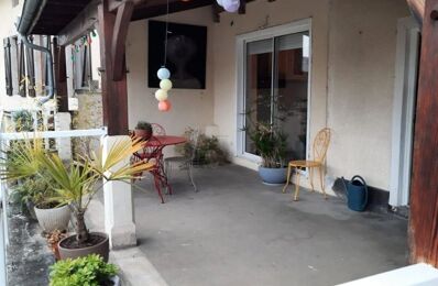 vente maison 162 000 € à proximité de Bagnac-sur-Célé (46270)