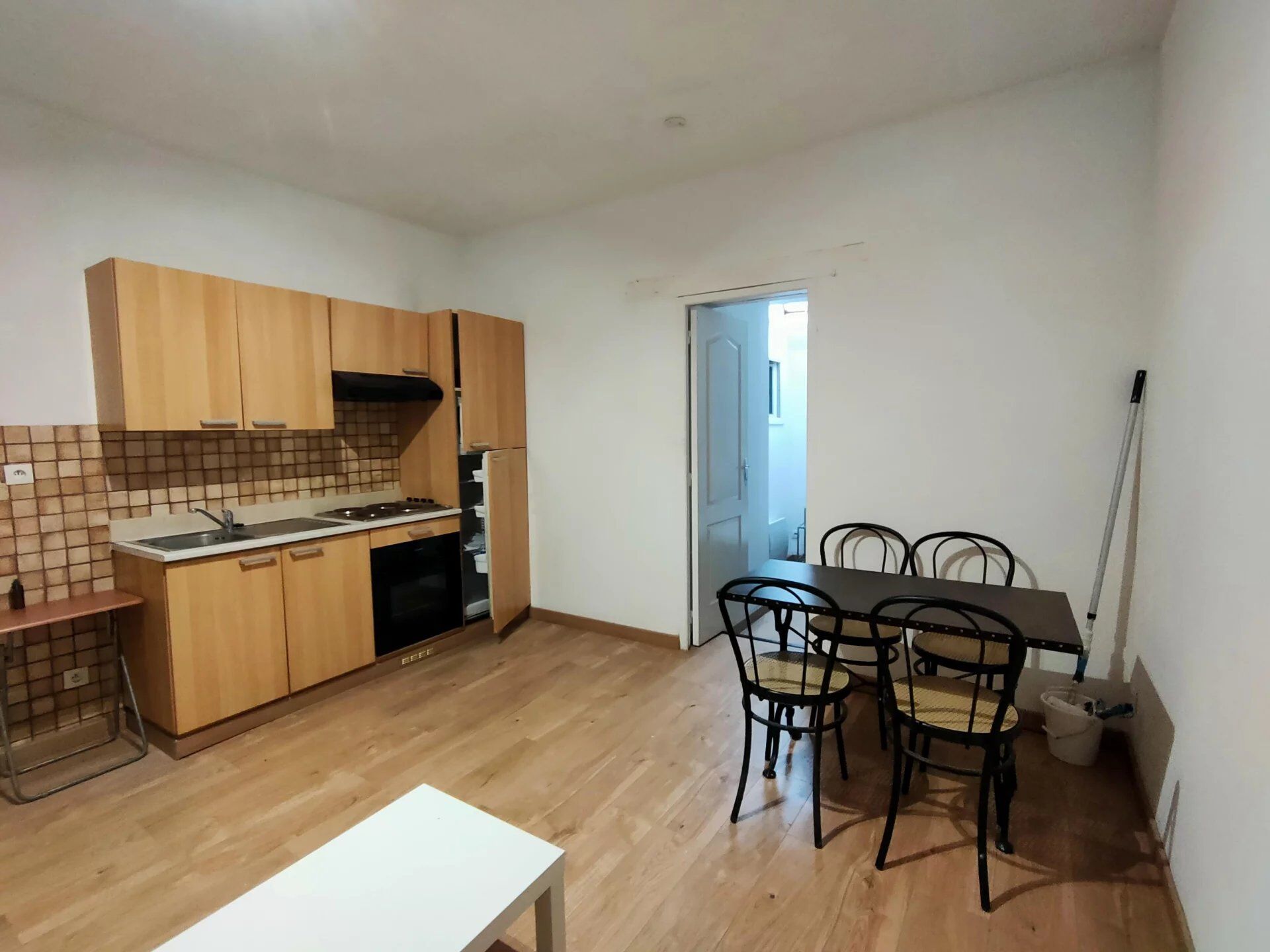 Appartement 2 pièces 26 m² · à Villers-Cotterêts · 26 m² · 87 500 €