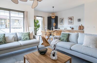 vente appartement 487 000 € à proximité de Fontaines-sur-Saône (69270)