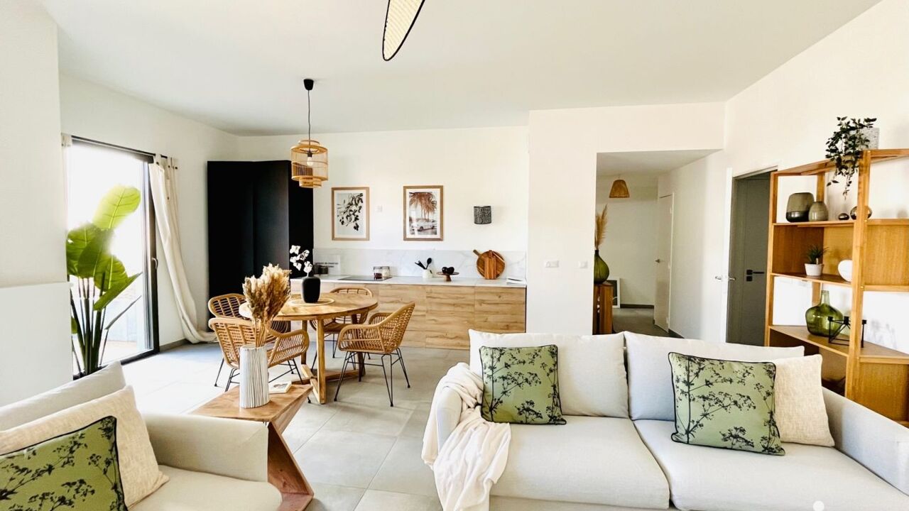 appartement 4 pièces 96 m2 à vendre à Sainte-Foy-Lès-Lyon (69110)